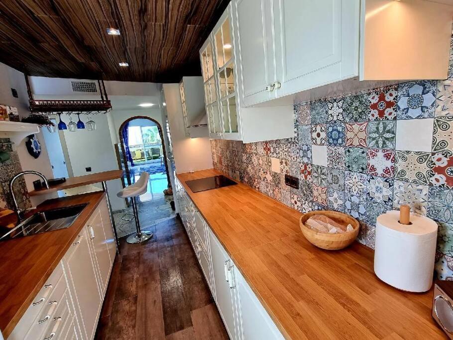 Apartment Bahia