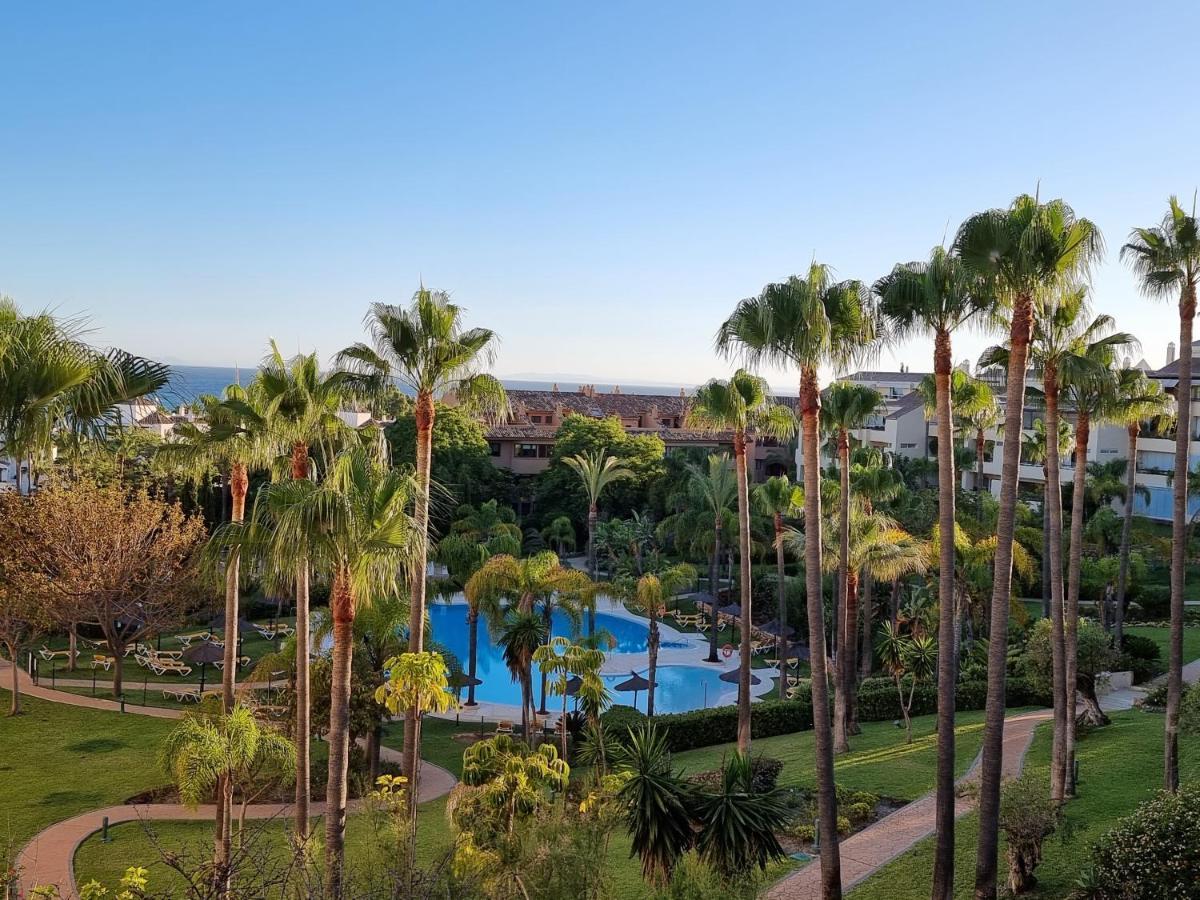 Bahia Apartment Marbella