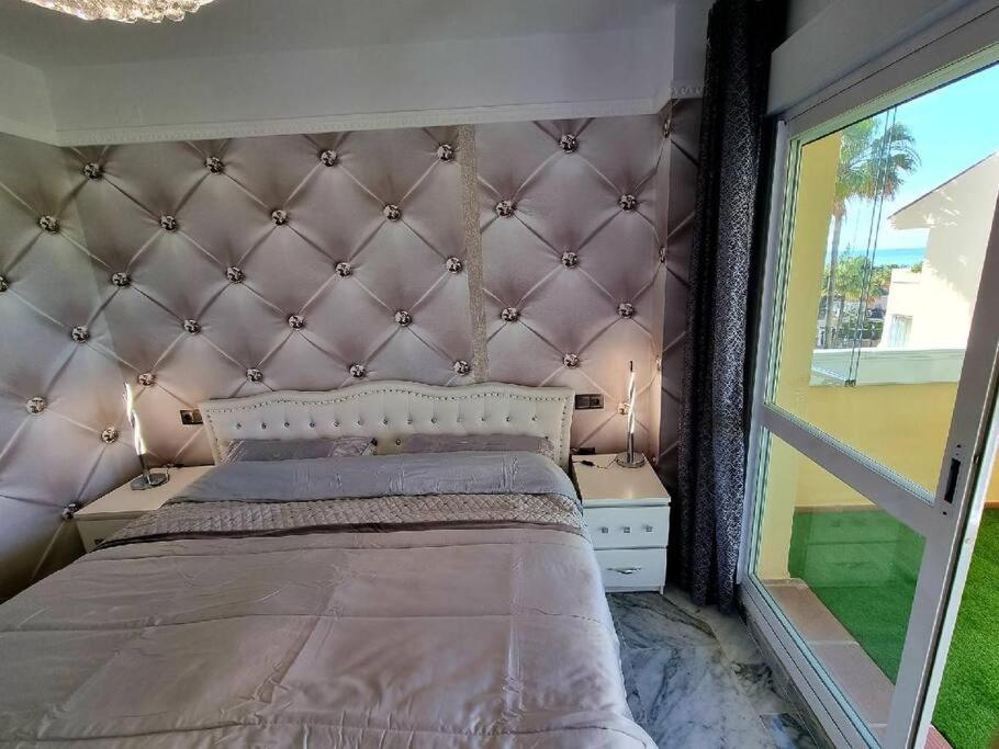 Apartemen Bahia *