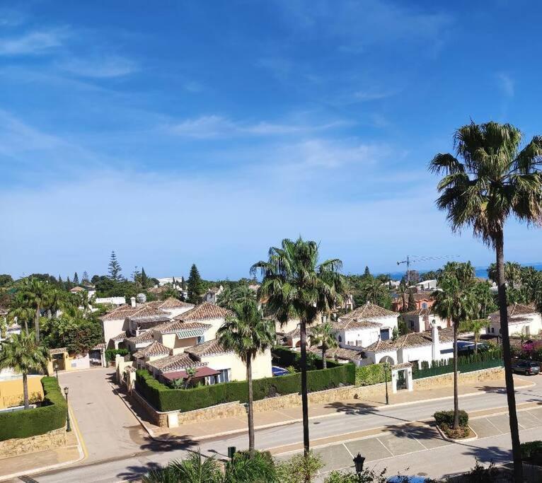 Bahia Apartemen *