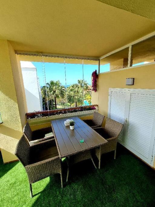 Bahia Apartemen *