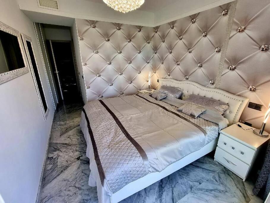 Apartemen Bahia