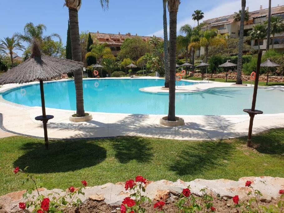 Apartemen Bahia Marbella