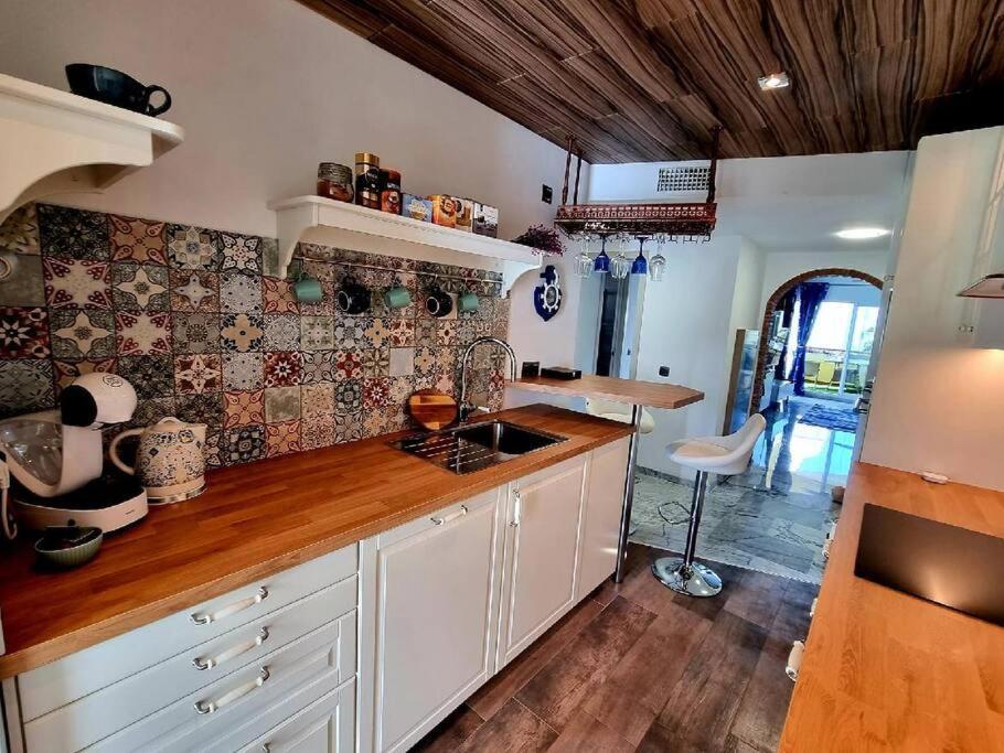 Apartemen Bahia