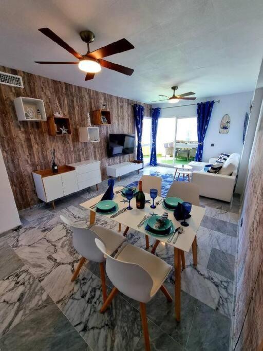 Bahia Apartemen Marbella