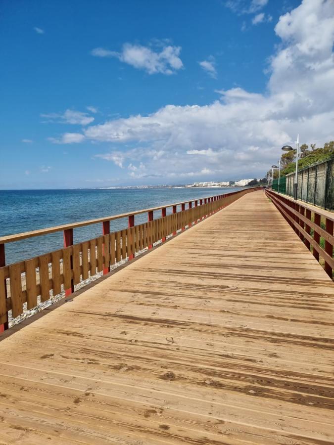 Bahia Apartemen Marbella