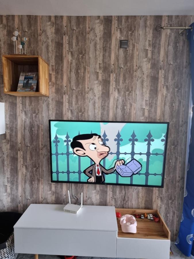 Apartemen Bahia *