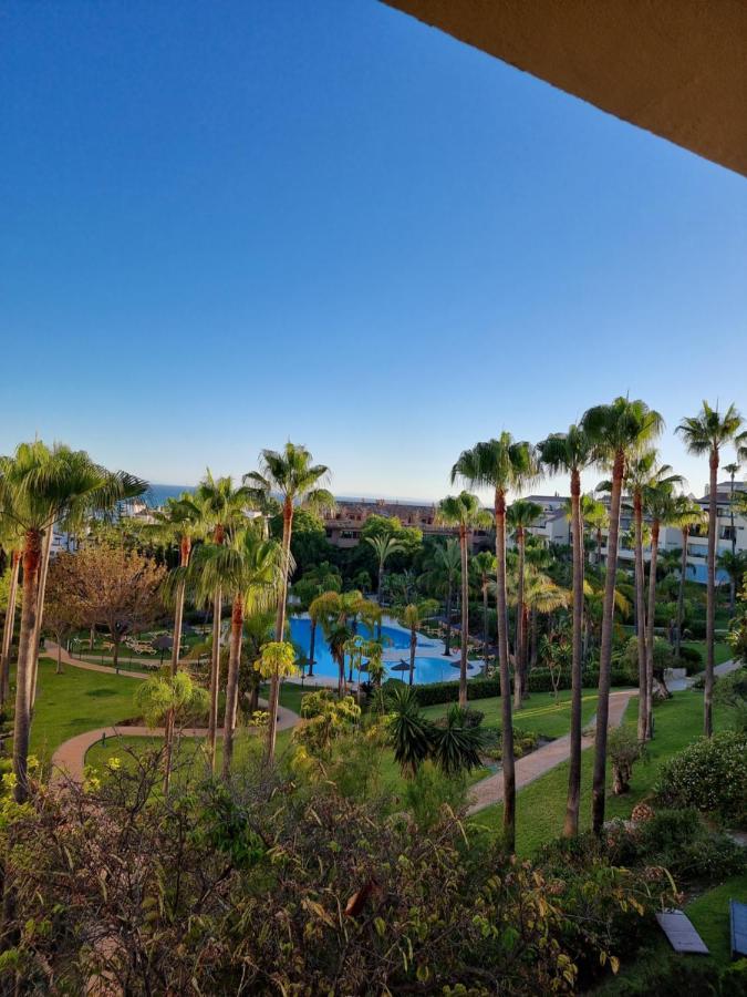 Bahia Apartemen Marbella