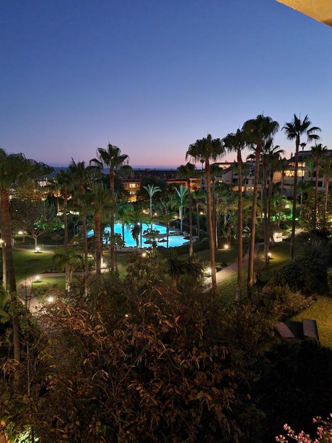 Apartemen Bahia Marbella