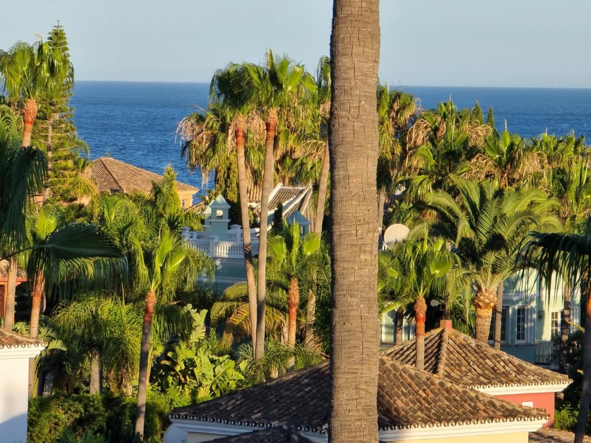 Bahia Apartemen