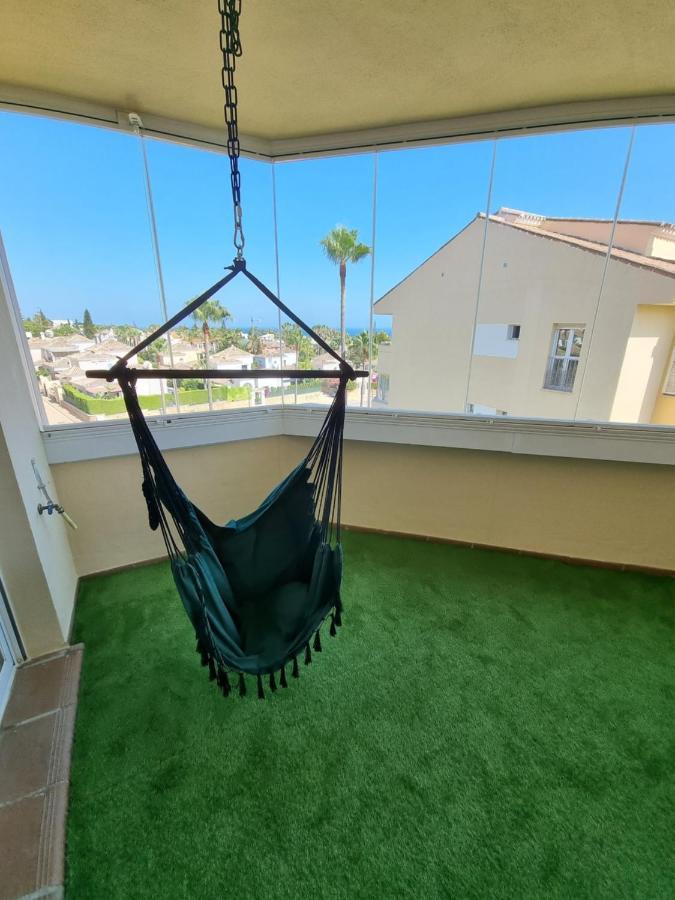 Apartemen Bahia *